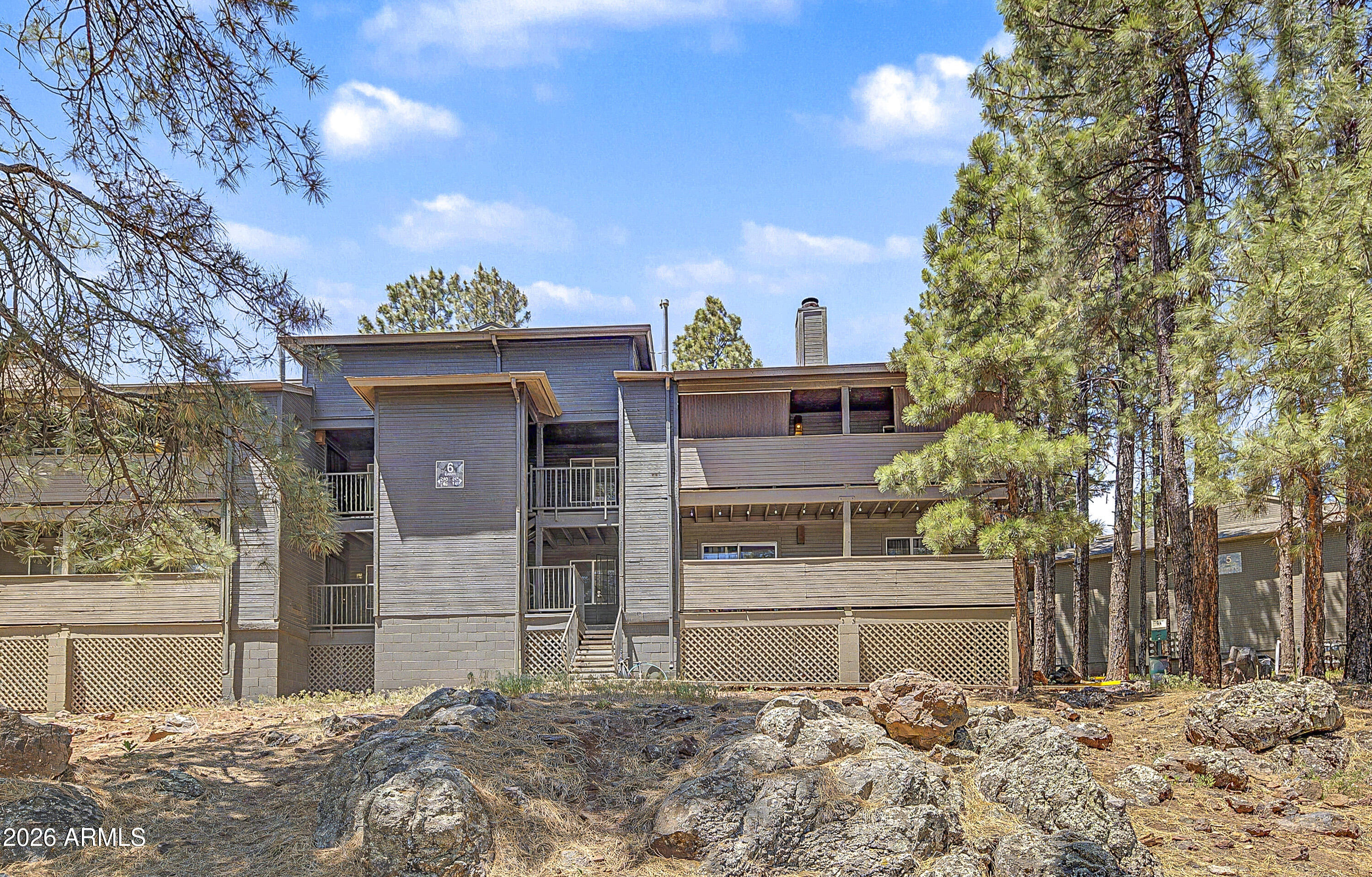 Residential in Flagstaff