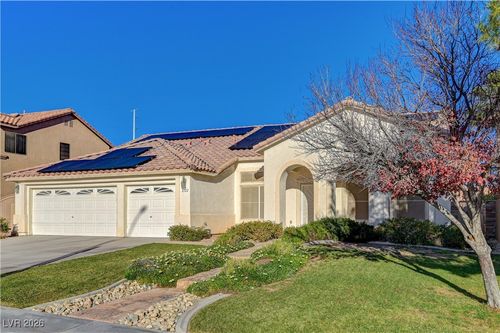6322 Antelope Creek Ct, North Las Vegas, NV, 89031-1840 | Card Image