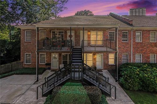 34-3675 Peachtree Road Ne, Atlanta, GA, 30319 | Card Image