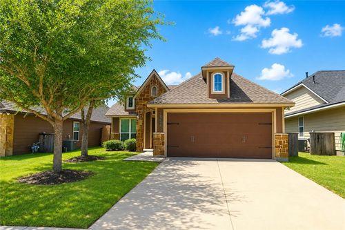 15464 Baker Meadow Loop, College Station, TX, 77845-2387 | Card Image