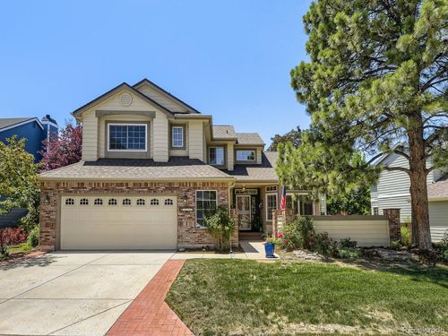 2177 Weatherstone Cir, Highlands Ranch, CO, 80126-4920 | Card Image