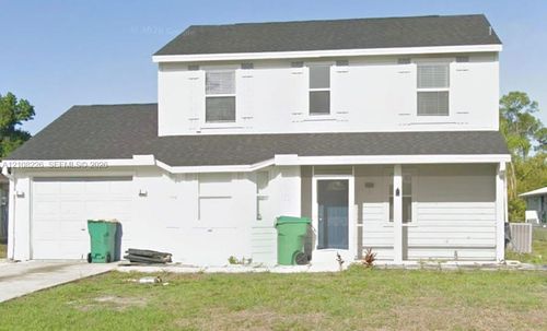 1331 Algiers St, PORT CHARLOTTE, FL, 33980-1936 | Card Image