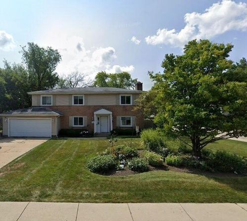 1155 Hackberry Rd, Deerfield, IL, 60015-4864 | Card Image