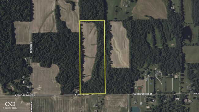 0 E Crothersville Rd, Home with 0 bedrooms, 0 bathrooms and null parking in Austin IN | Image 40