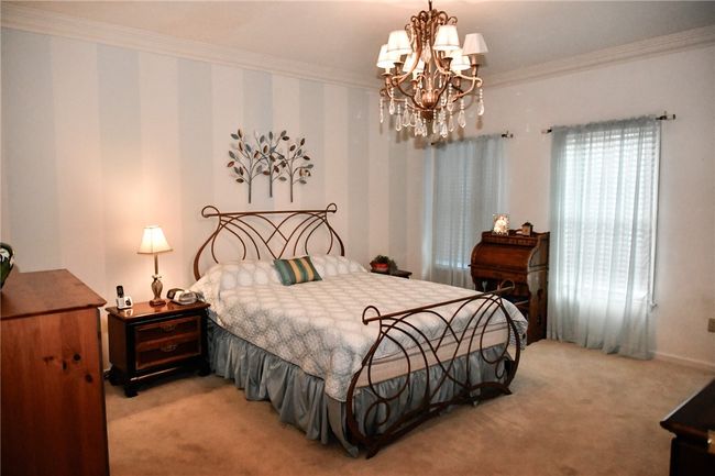 102 Linden Ct, Condo with 3 bedrooms, 3 bathrooms and 2 parking in Seven Fields PA | Image 28