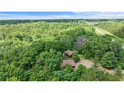 24493 County Road X, Shell Lake, WI, 54871-9018 | Card Image