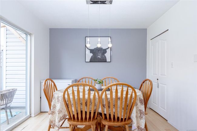 Behind the closet doors is a large storage area | Image 16