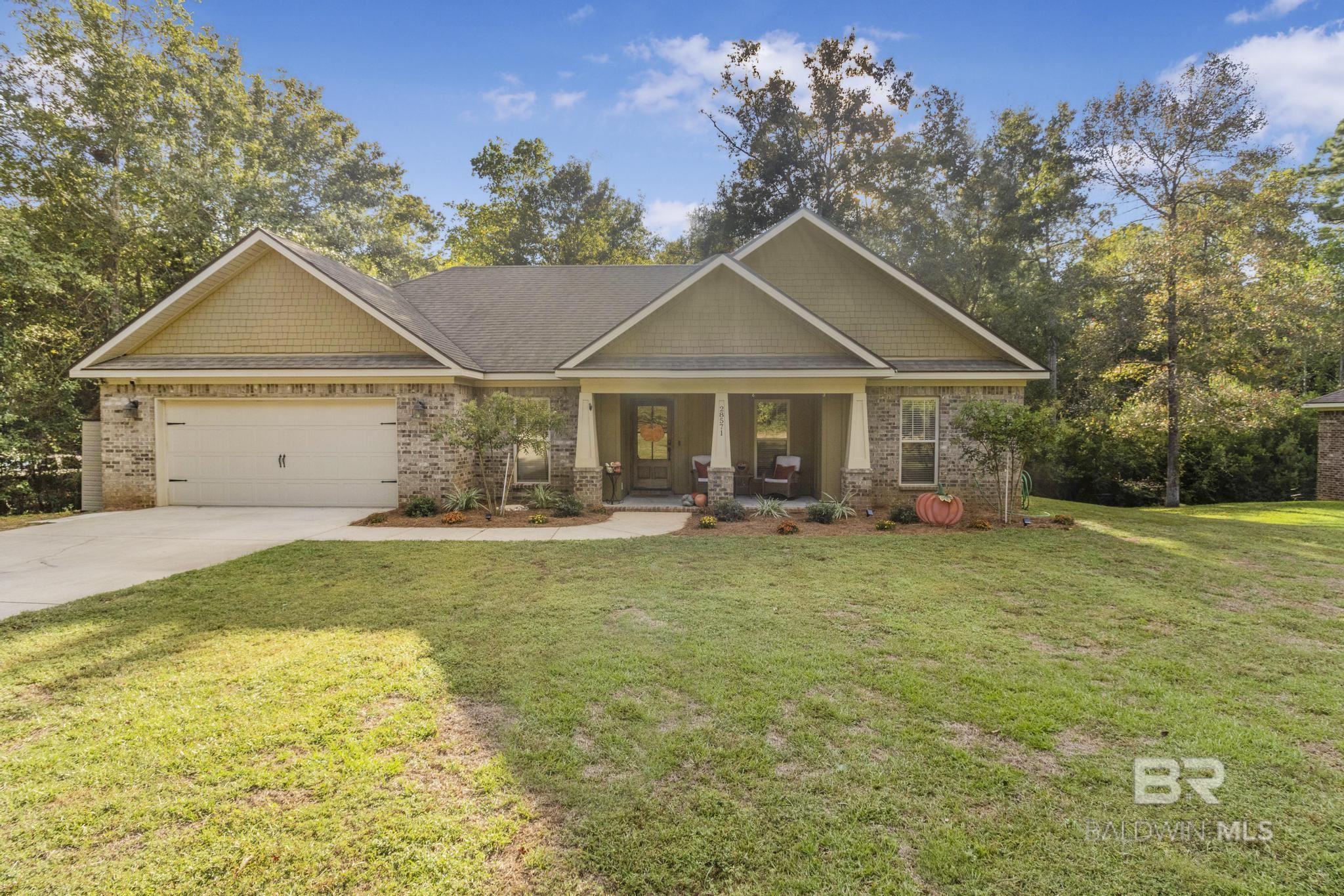 Shadow Ln, Daphne, AL 36526