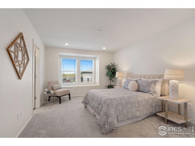 2423 Whistler Dr, Townhouse with 3 bedrooms, 3 bathrooms and null parking in Longmont CO | Image 14