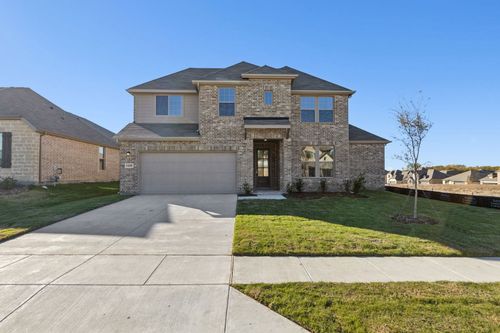 1502 Red Clover Ave, Van Alstyne, TX, 75495-4511 | Card Image