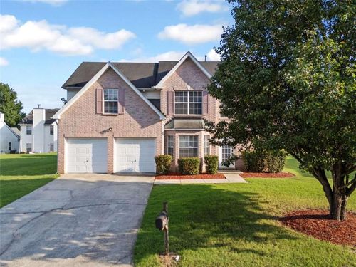11937 Spring Lake Way, Fayetteville, GA, 30215-8505 | Card Image