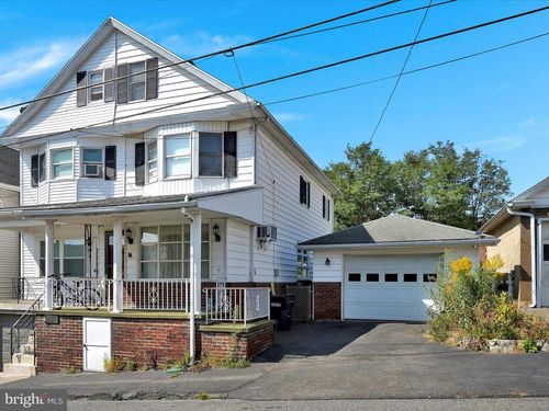 86 Swatara Rd, SHENANDOAH, PA, 17976-1250 | Card Image