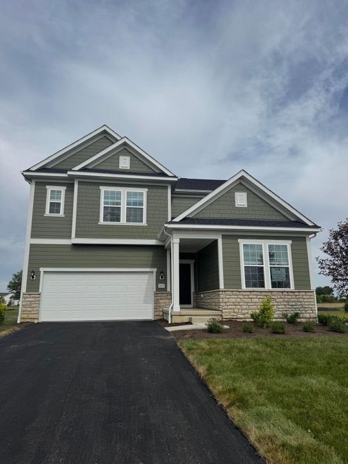 5652 Peavey St, Powell, OH, 43065-1903 | Card Image