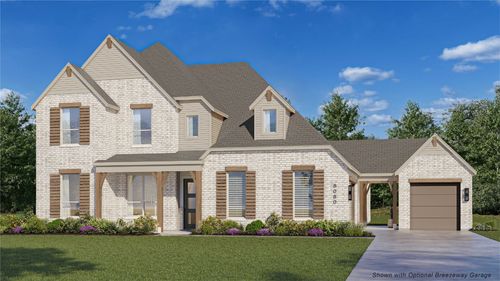 2809 Hillview Ln, Sherman, TX, 75092 | Card Image