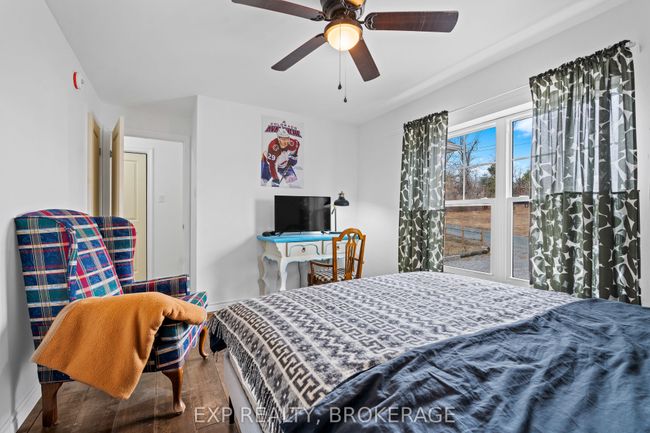 202 Skootamatta Lane, House other with 4 bedrooms, 2 bathrooms and 2 parking in Tweed ON | Image 24