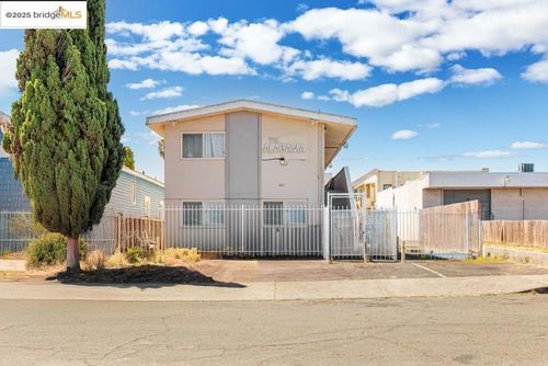 601 Alabama St, Vallejo, CA, 94590-4454 | Card Image