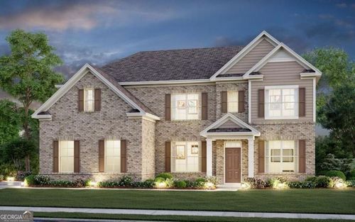 501 Lupin Cir, Mcdonough, GA, 30252-4602 | Card Image