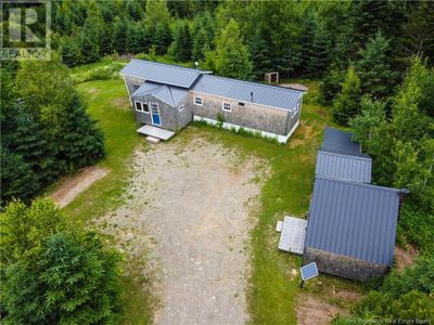 563 Watson Settlement Rd, House other with 2 bedrooms, 1 bathrooms and null parking in Belleville NB | Image 2