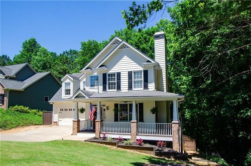 150 Mountain Vista Blvd, Canton, GA, 30115-4271 | Card Image