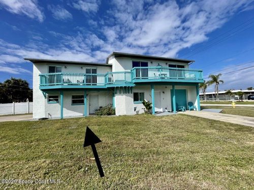 543 Washington Ave, Cape Canaveral, FL, 32920-2142 | Card Image