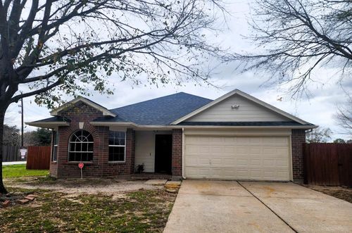 6923 Creek Village Dr, Katy, TX, 77449-4321 | Card Image