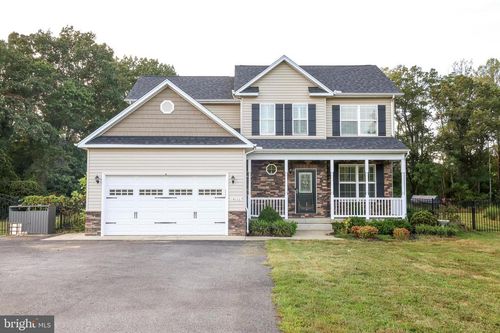 14110 Pudges Pl, CHARLOTTE HALL, MD, 20622-3749 | Card Image