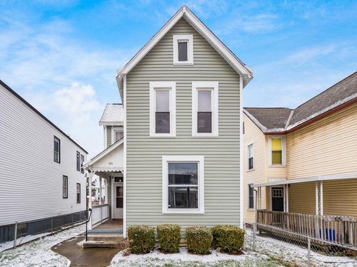 121 Chicago Ave, Columbus, OH, 43222-1133 | Card Image