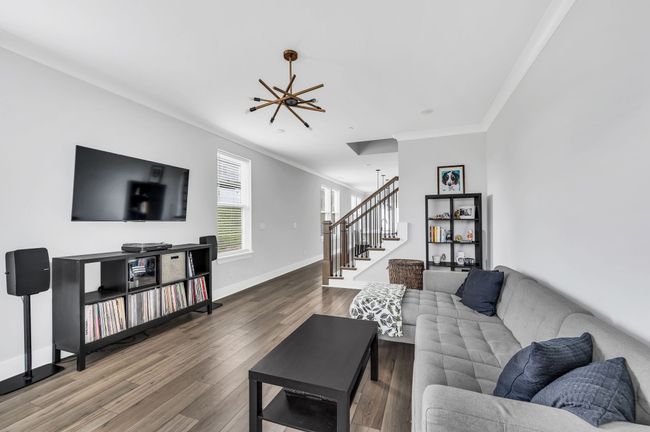 3549 Burgate Trl, Townhouse with 3 bedrooms, 3 bathrooms and 1 parking in Thompsons Station TN | Image 7