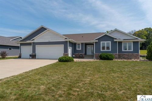 705 Maple Lane, Eagle Lake, MN, 56024 | Card Image