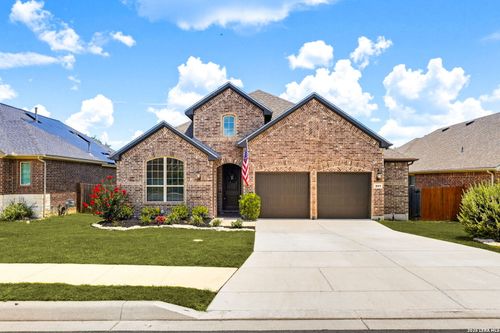 3019 Blenheim Park, Bulverde, TX, 78163-2478 | Card Image
