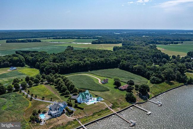 76 Level Green Land, House other with 7 bedrooms, 9 bathrooms and null parking in WARSAW VA | Image 10