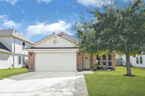 5726 Turmeric Dr, Baytown, TX, 77521-7514 | Card Image