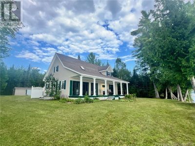 89 Stevenson Lane, House other with 3 bedrooms, 1 bathrooms and null parking in Green Mountain NB | Image 2