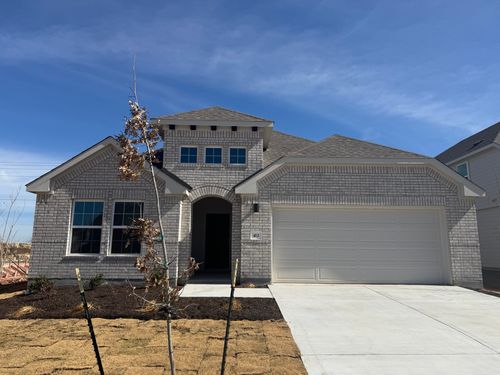 412 Quail Convey Dr, Jarrell, TX, 76537-2239 | Card Image