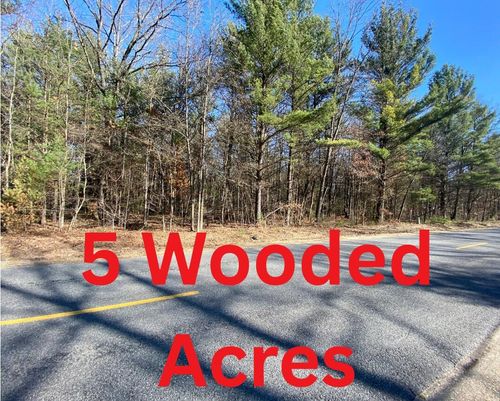 parcel-a-V/L Strand Road, Muskegon, MI, 49445 | Card Image
