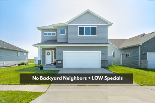 5956 58th St S, Fargo, ND, 58104-5680 | Card Image