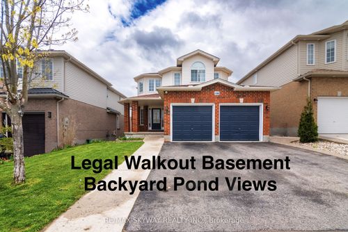 116 Severn Dr, Guelph, ON, N1E7K6 | Card Image
