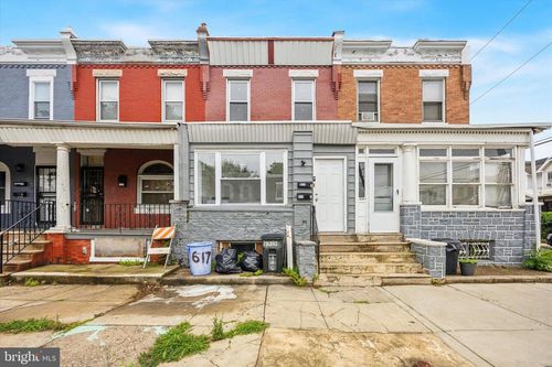 617 S 61st St, Philadelphia, PA, 19143-2201 | Card Image