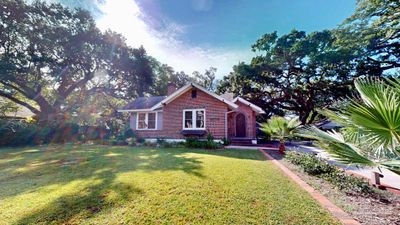 909 E Blount St, House other with 3 bedrooms, 2 bathrooms and 5 parking in Pensacola FL | Image 1