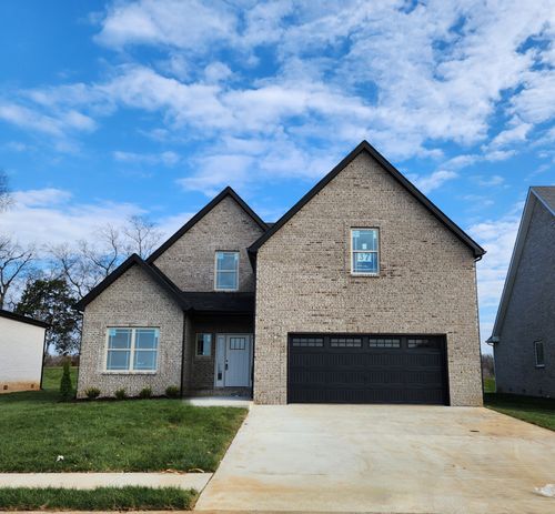 427 Blue Ridge Ct, Clarksville, TN, 37043-2696 | Card Image