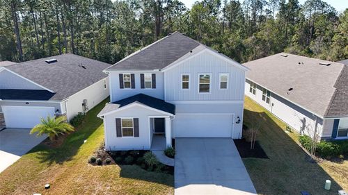 43 Willow St, PALM COAST, FL, 32164-7225 | Card Image