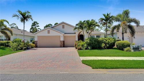 3123 Amadora Cir, CAPE CORAL, FL, 33909-5334 | Card Image