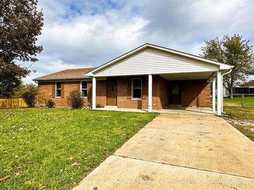 1016 Mccormick Ln, Lawrenceburg, KY, 40342-9608 | Card Image