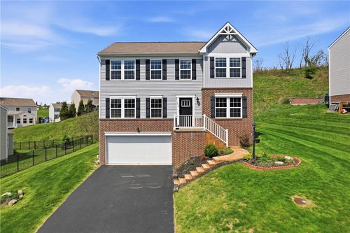 1066 Granite Dr, McDonald, PA, 15057 | Card Image
