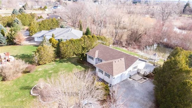1016 59 Highway, House other with 2 bedrooms, 3 bathrooms and 6 parking in Port Rowan ON | Image 4