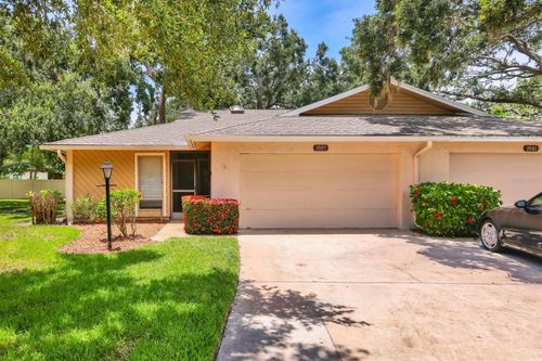 3557 Wilkinson Woods Dr, SARASOTA, FL, 34231-8666 | Card Image