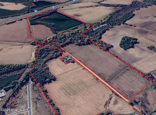 0 Joyce Lane Rd, Rowland, NC, 28383 | Card Image