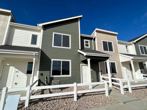 3940 Pinnacles Court, Evans, CO, 80620 | Card Image