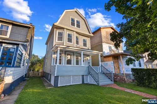 190 Watchung Ave, West Orange, NJ, 07052-6000 | Card Image