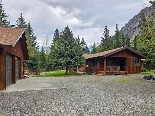 9 Moosehaven Loop, Mc Leod, MT, 59052-8844 | Card Image